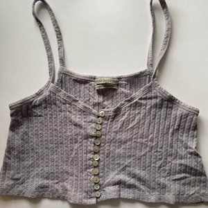 Urban Outfitters Tank Top